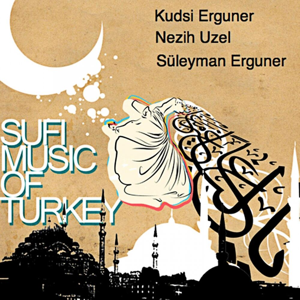 Picture of Kudsi Erguner