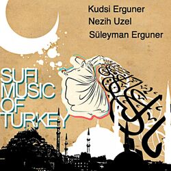 Picture of Kudsi Erguner