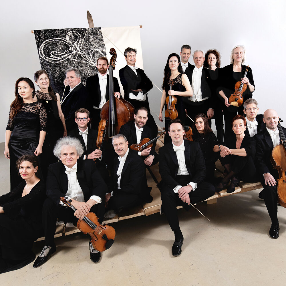 Picture of Württembergisches Kammerorchester Heilbronn