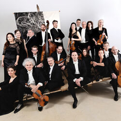 Picture of Württembergisches Kammerorchester Heilbronn