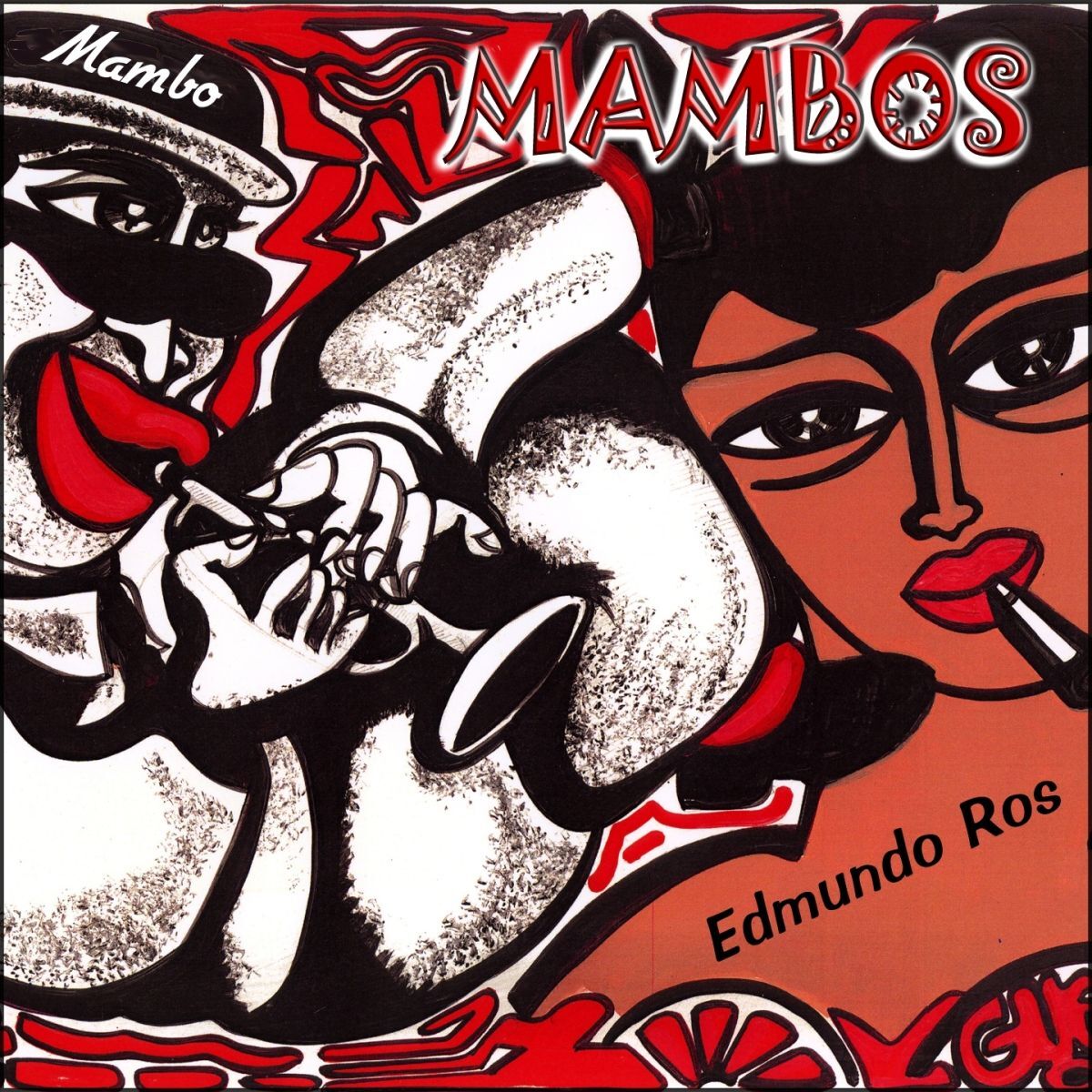 Edmundo Ros