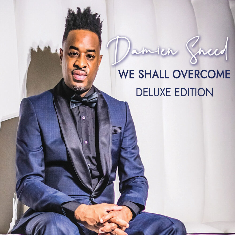 Picture of Damien Sneed