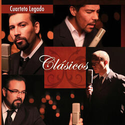 Picture of Cuarteto Legado