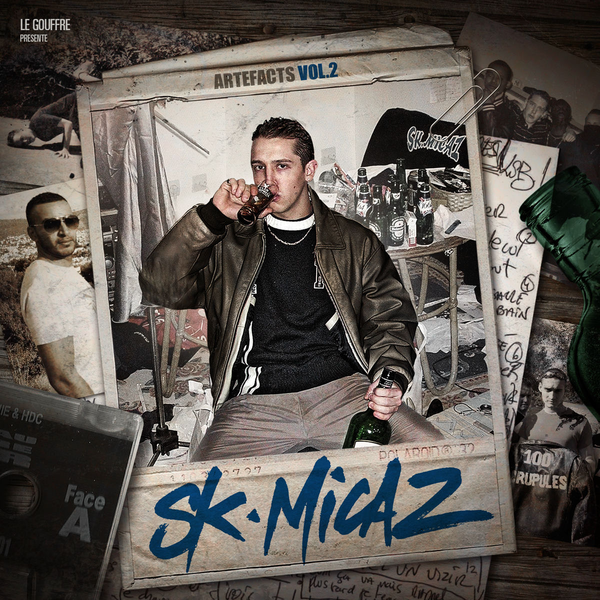 SK Micaz