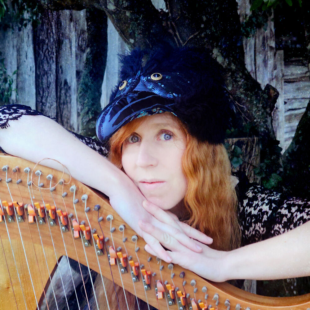 Picture of Cecile Corbel
