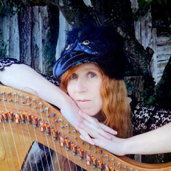 Picture of Cecile Corbel