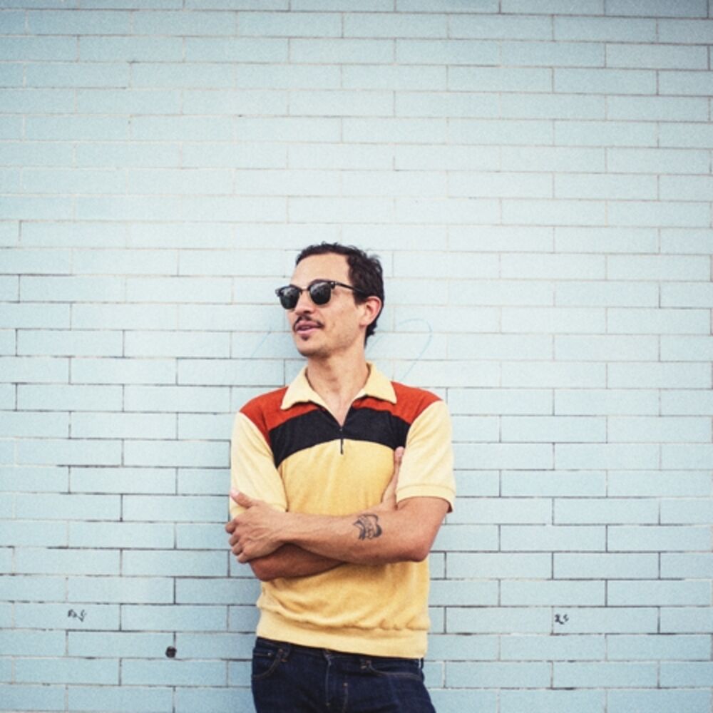 Picture of Caloncho