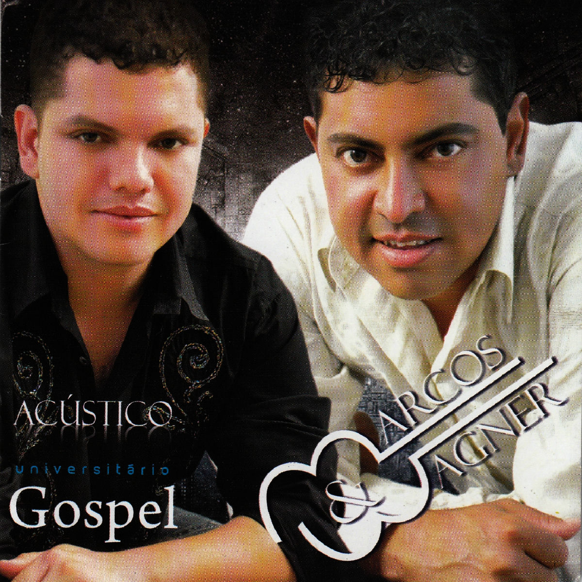 Marcos e Wagner