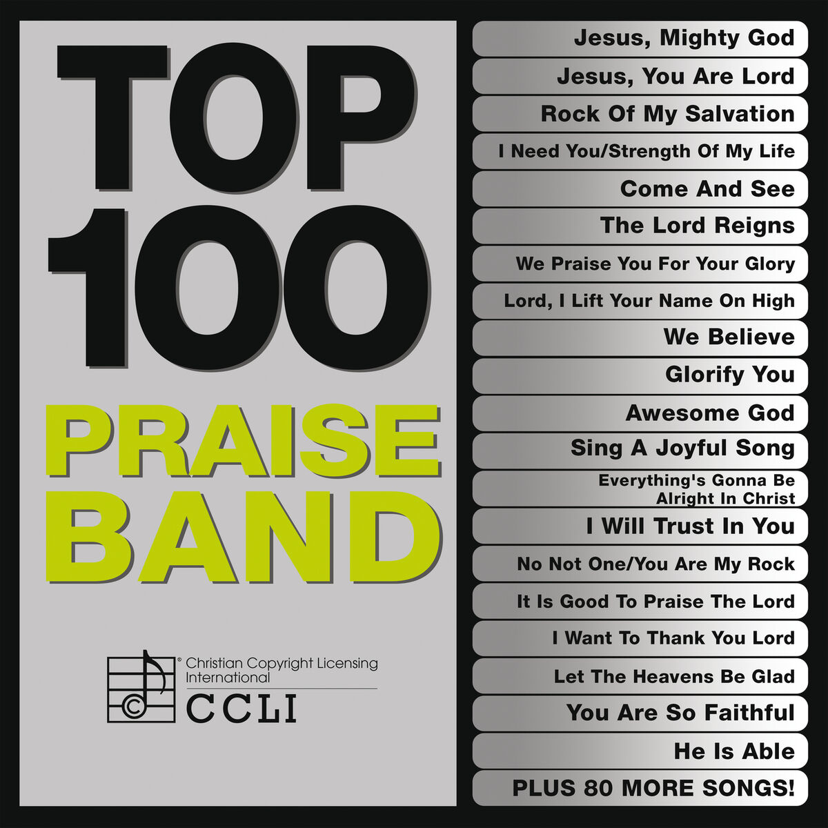 Maranatha! Praise Band