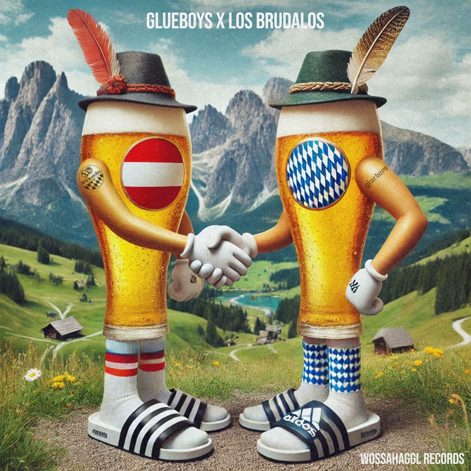 Glueboys