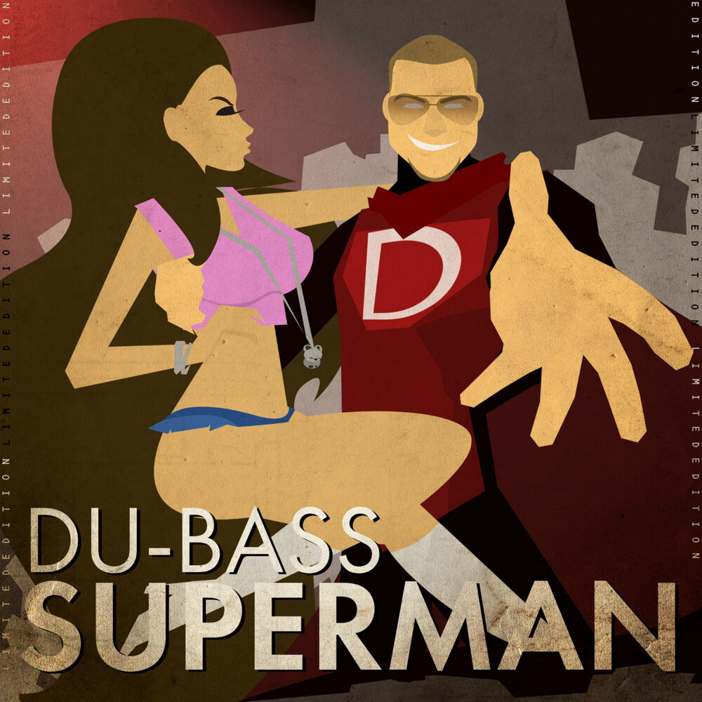 Picture of Du-Bass