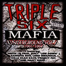 Triple Six Mafia