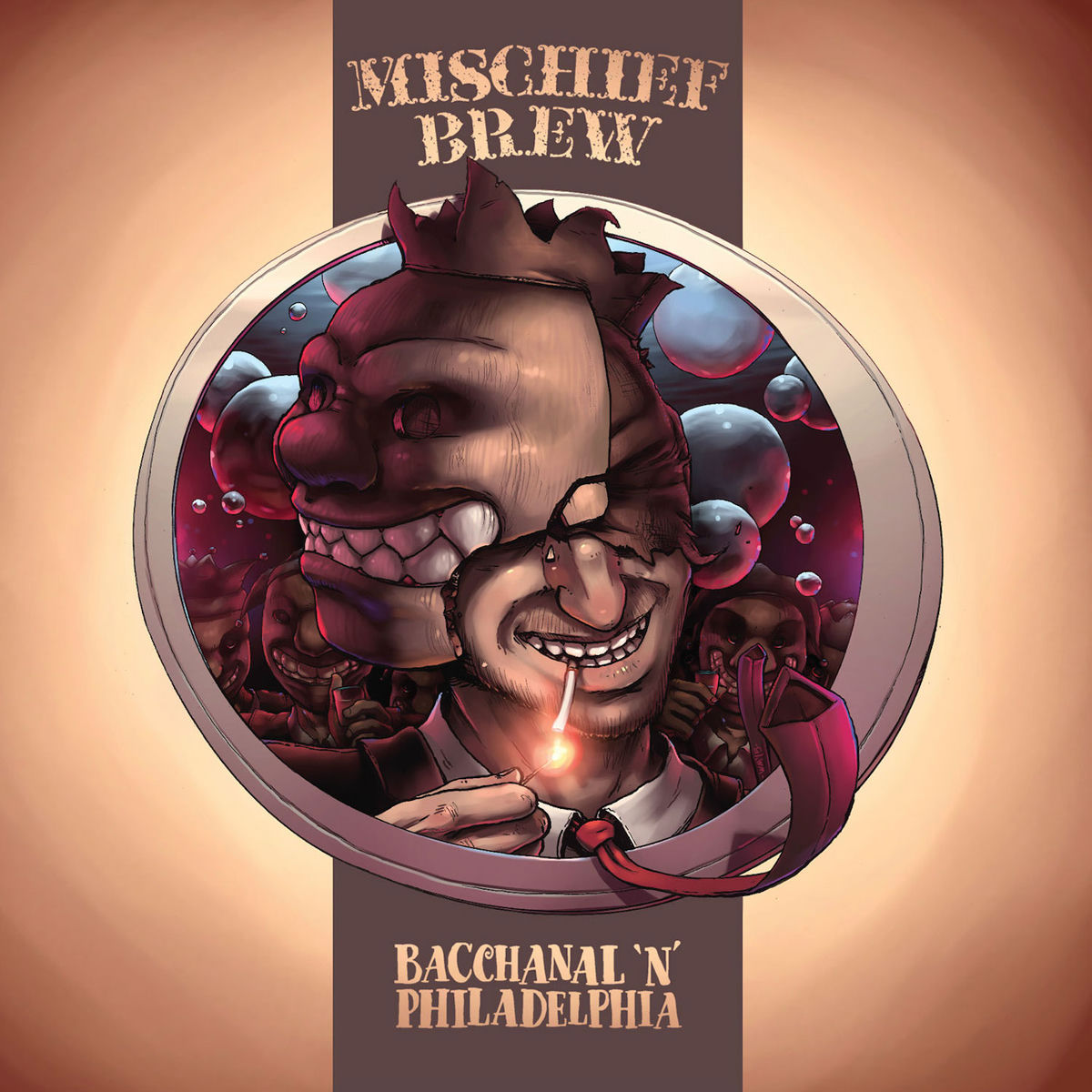 Mischief Brew: albums, songs, concerts | Deezer