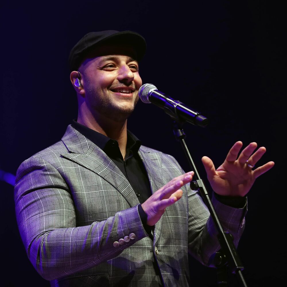 Picture of Maher Zain