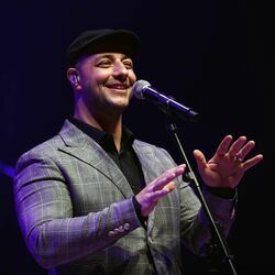 Picture of Maher Zain