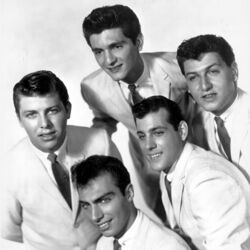 Picture of The Elegants