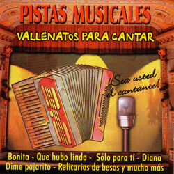 Picture of Los Románticos Vallenatos