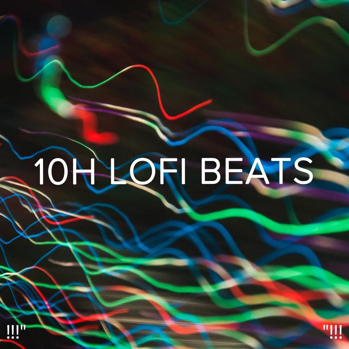 Lofi Hip-Hop Beats