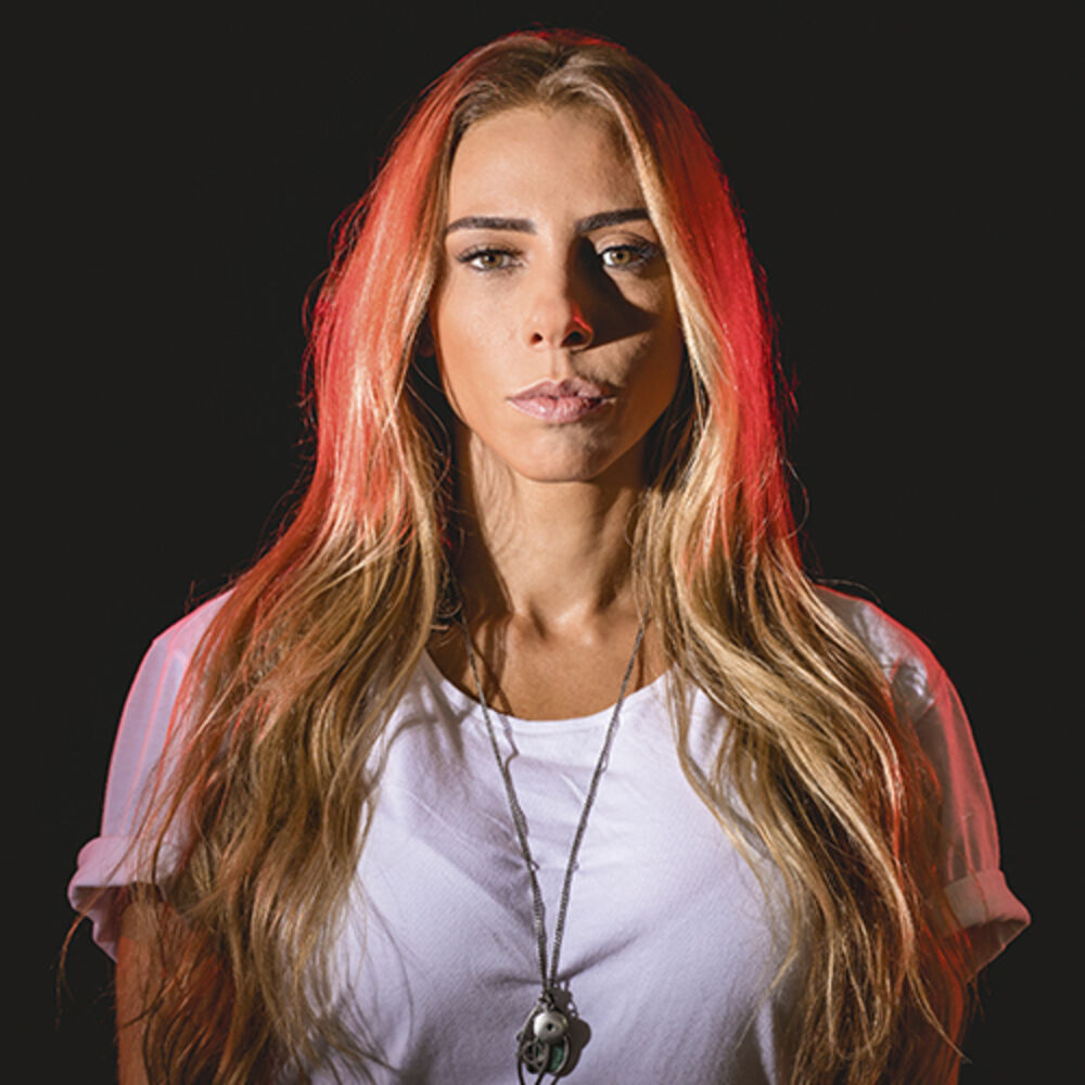 Picture of Mary Mesk