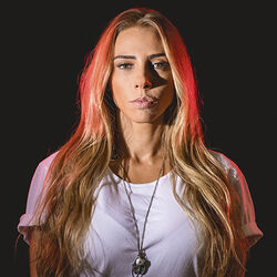 Picture of Mary Mesk