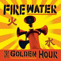 Picture of Firewater