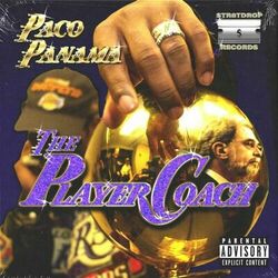 Picture of Paco Panama