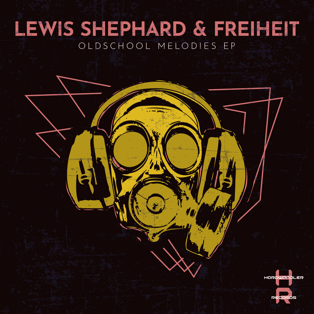 Picture of Lewis Shephard