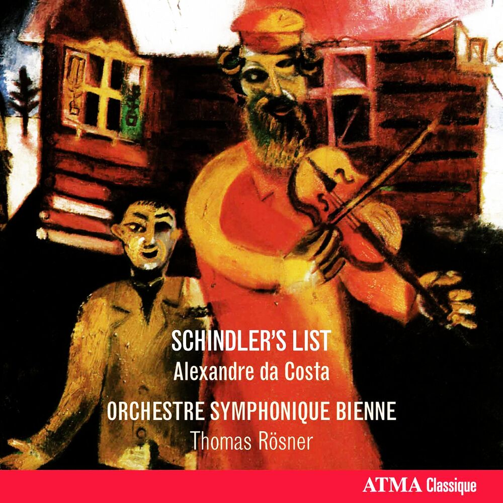 Picture of Orchestre Symphonique Bienne