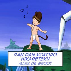 Picture of Mark de Groot