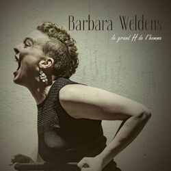 Picture of Barbara Weldens