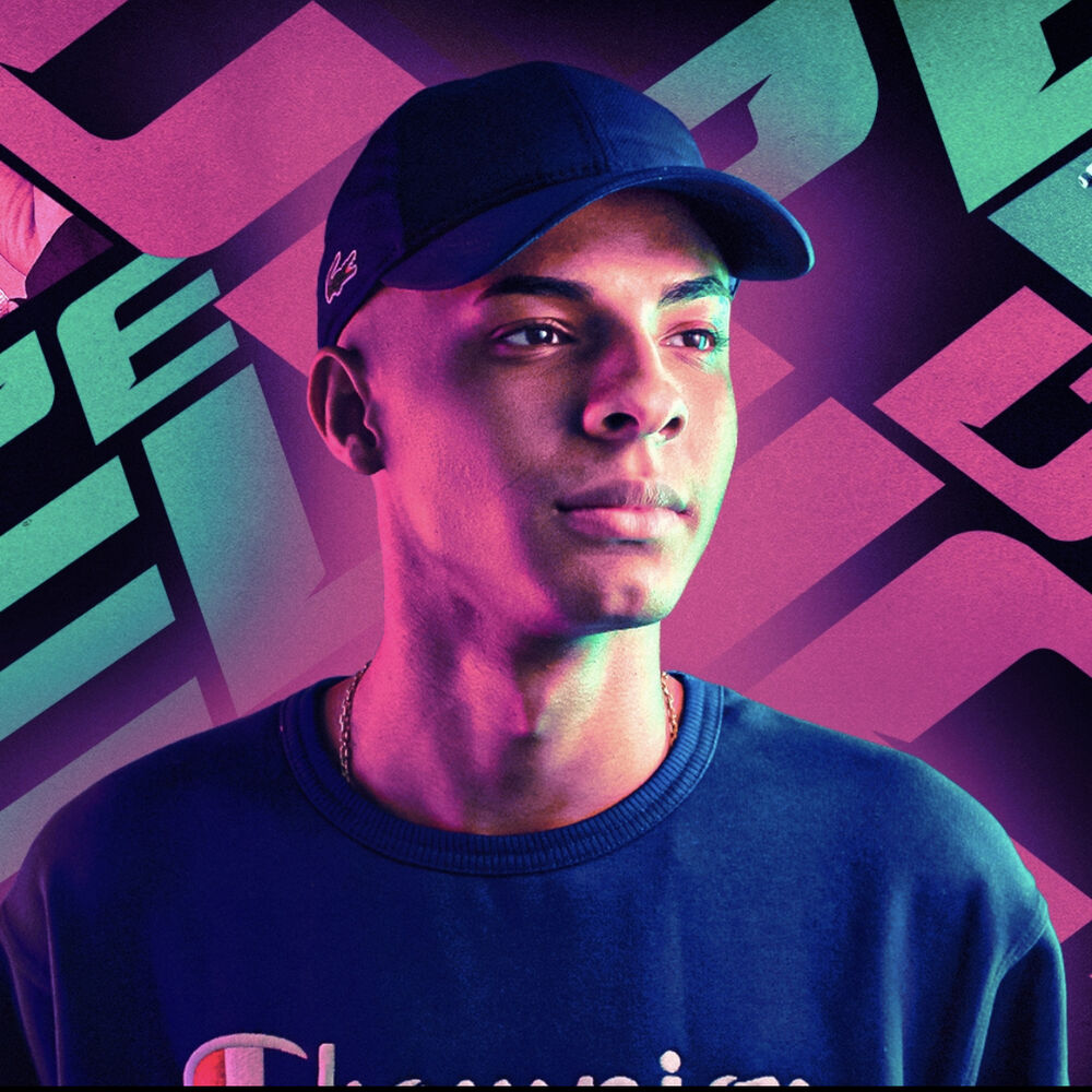 Picture of DJ Felipe Único