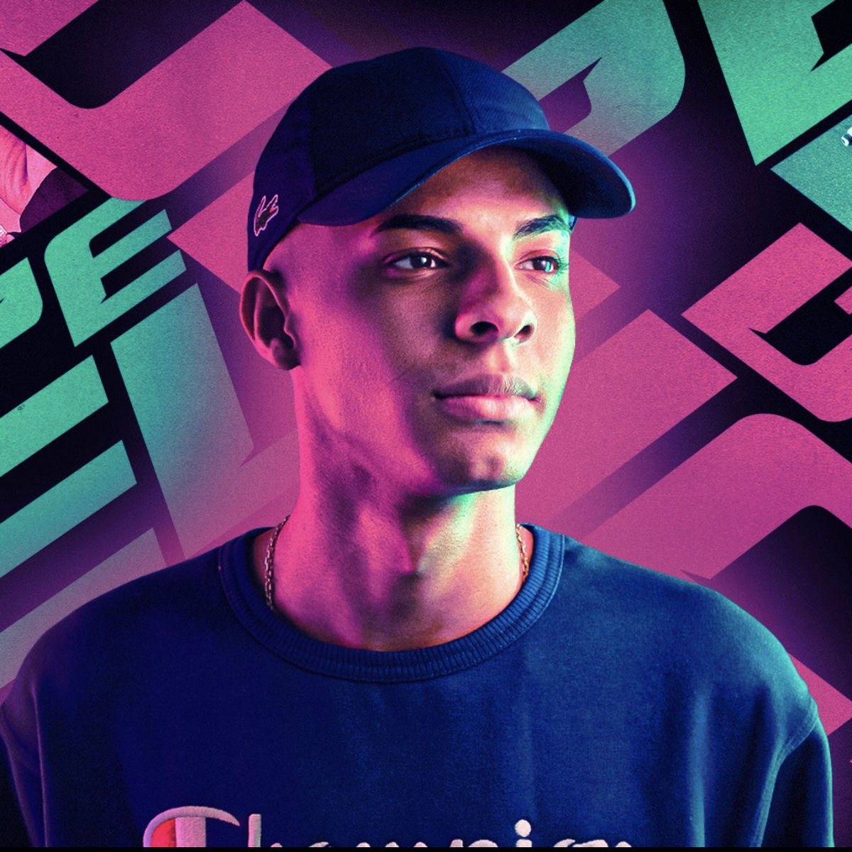 Artist picture of DJ Felipe Único