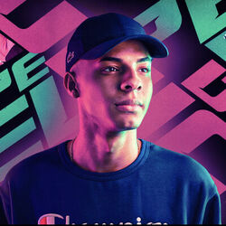 Picture of DJ Felipe Único