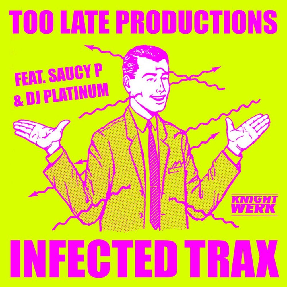 Picture of Too Late Productions