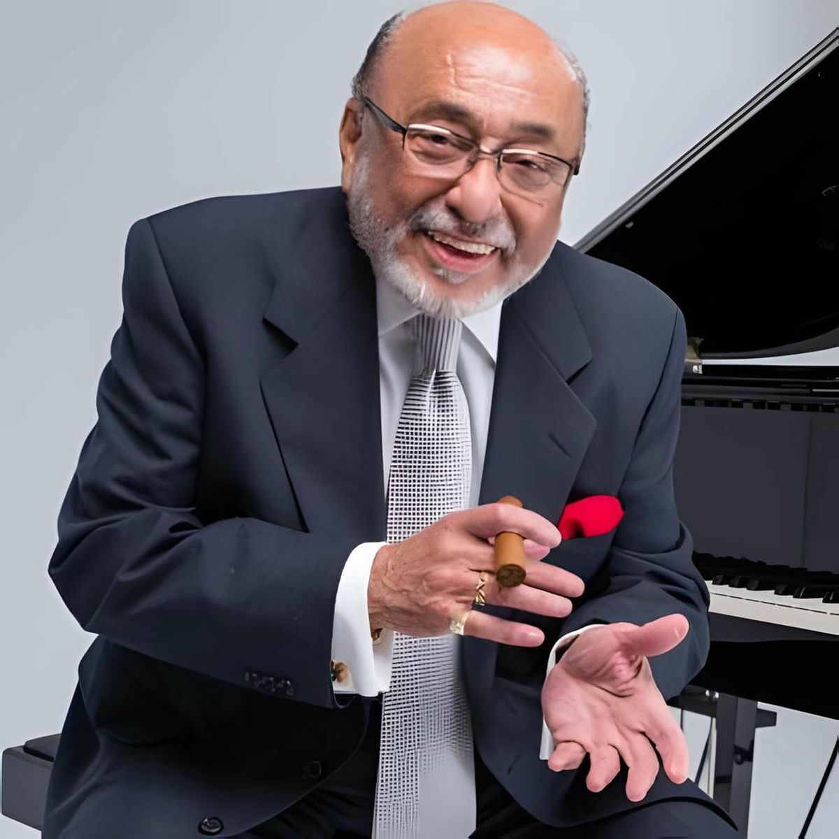 Eddie Palmieri