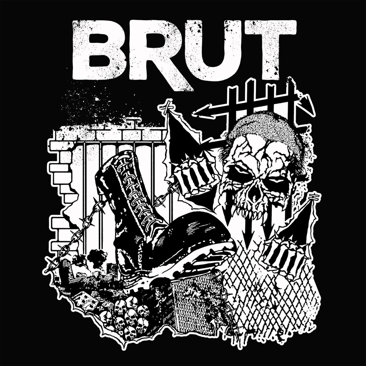 Brut