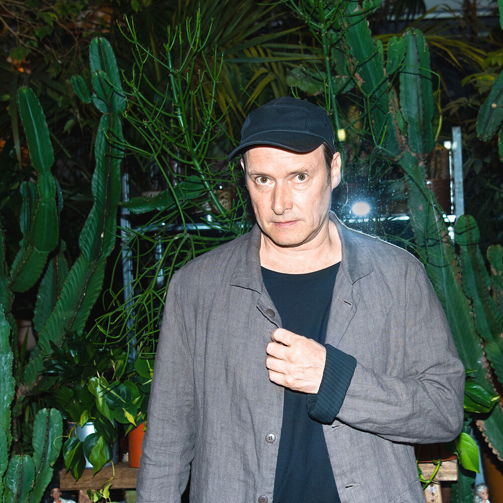 Picture of Michael Mayer