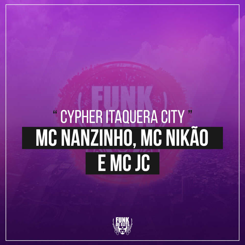 Picture of MC Nikão