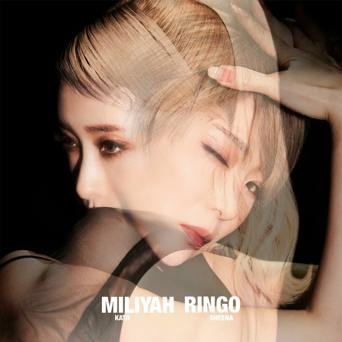 Sheena Ringo