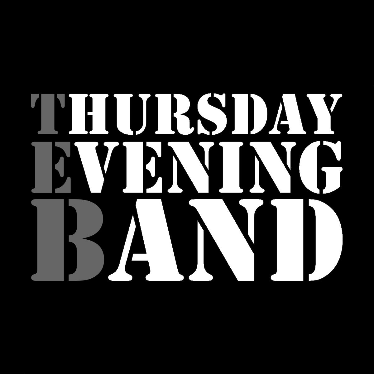 Artist picture of Thursday Evening Band