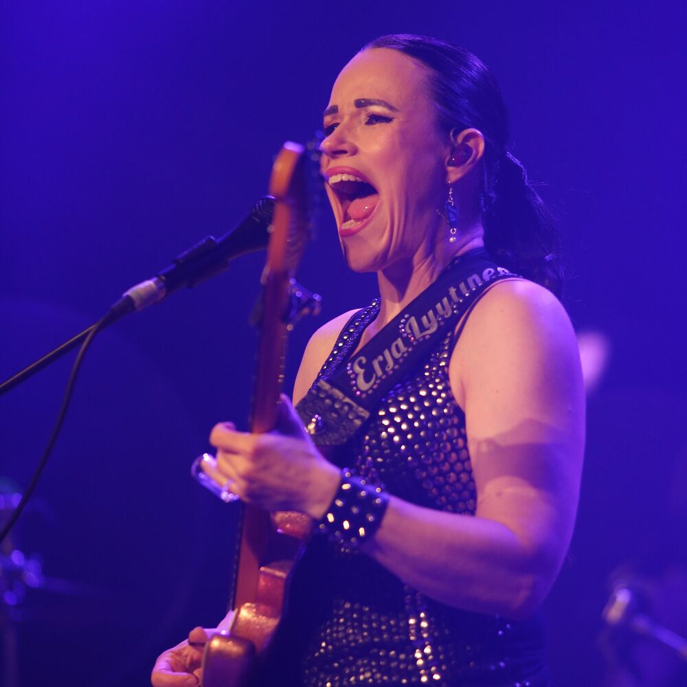 Picture of Erja Lyytinen