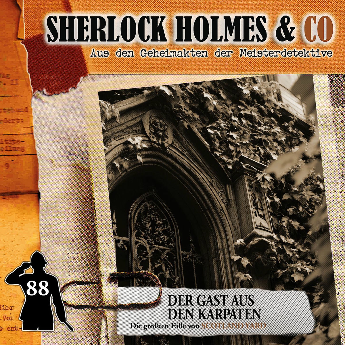 Sherlock Holmes & Co