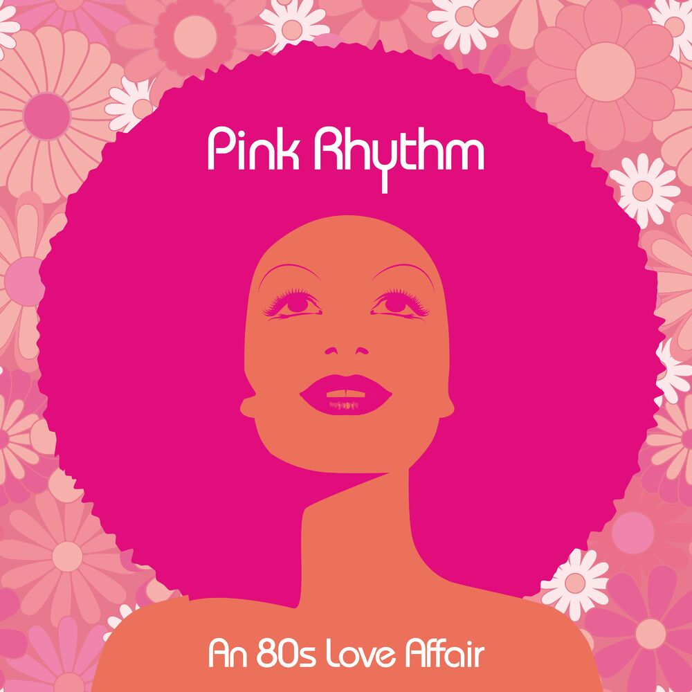 Picture of Pink Rhythm