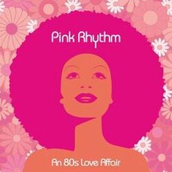 Picture of Pink Rhythm