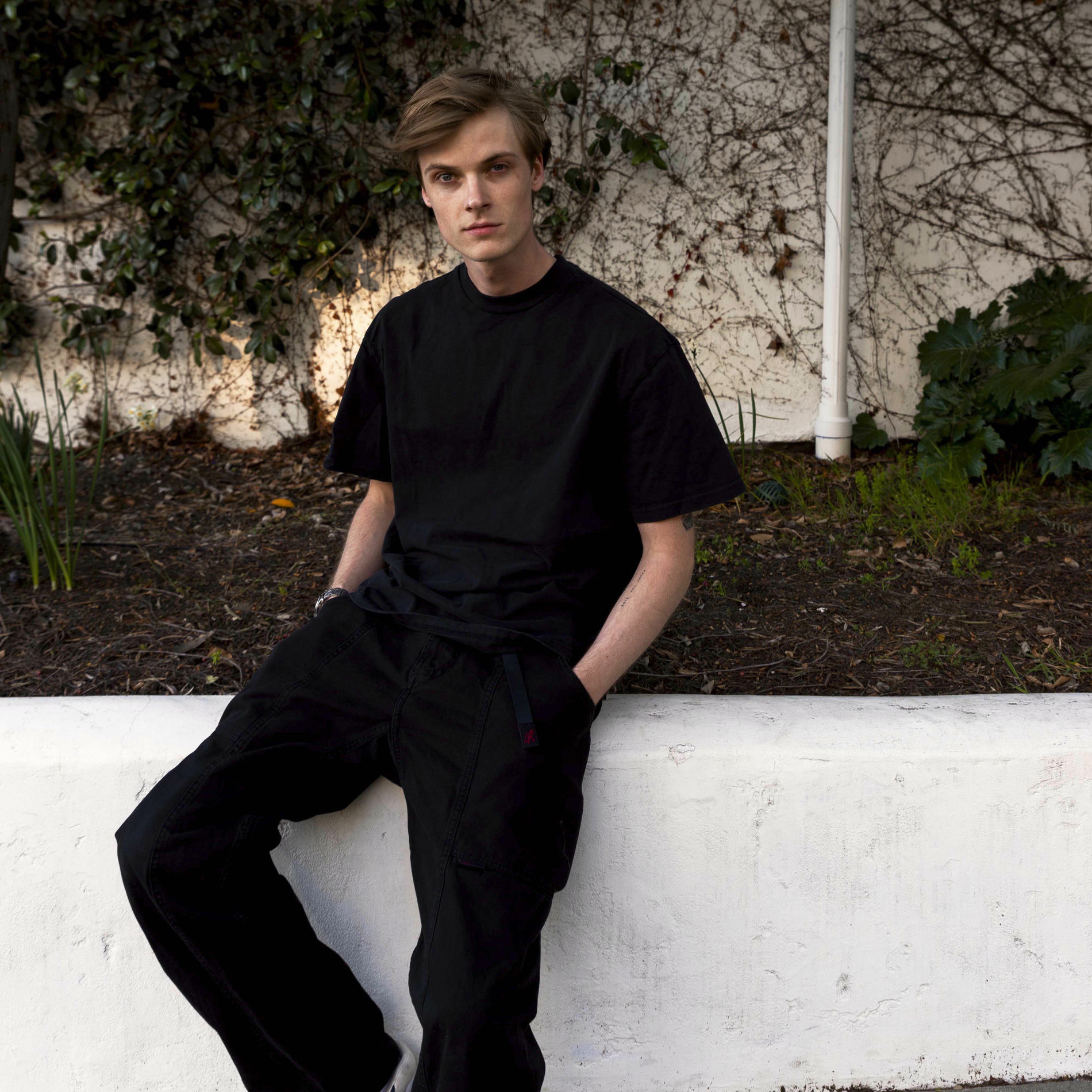 Artist picture of Sebastian Kamae