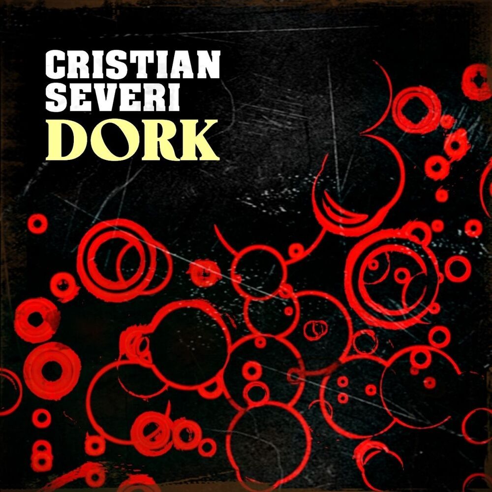 Picture of Cristian Severi
