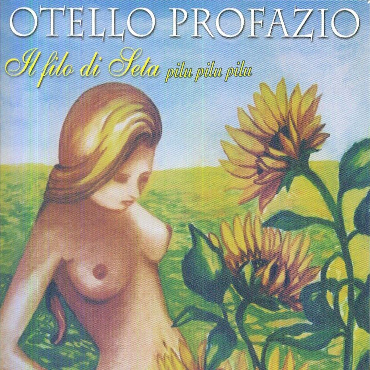 Otello Profazio