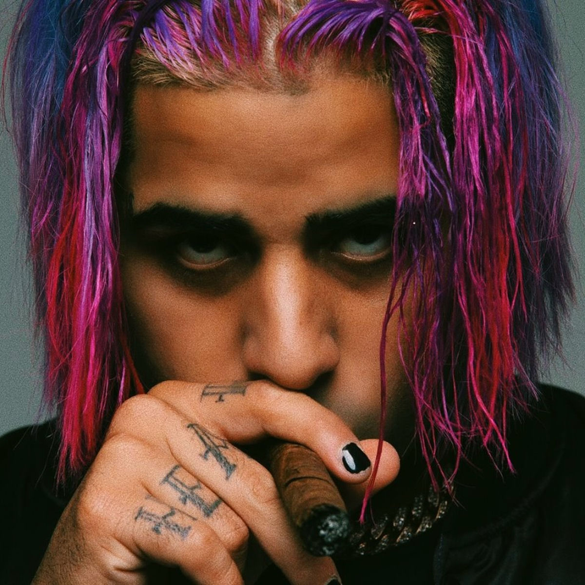 Artist picture of Dj Luian