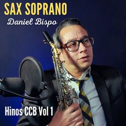Picture of Daniel Bispo