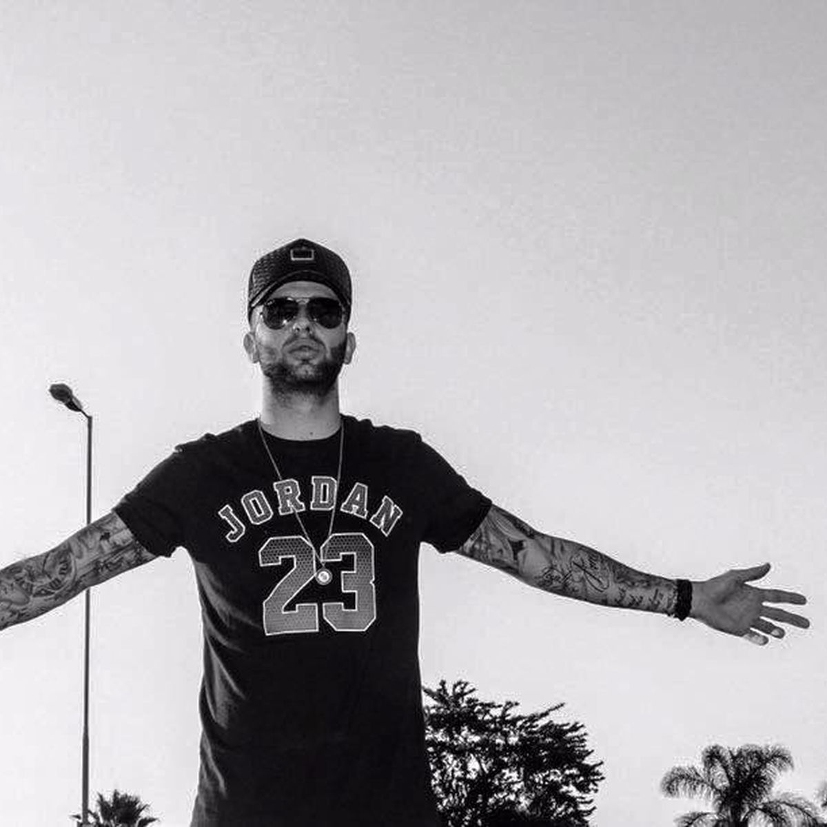 Artist picture of Chad